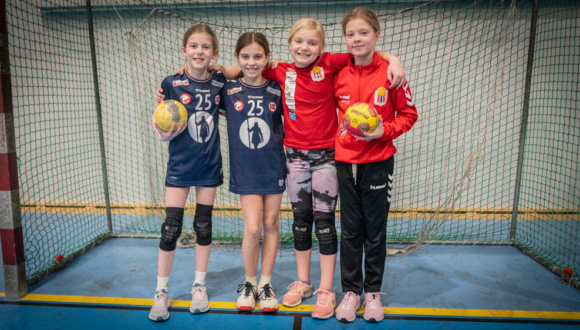 Eidsvold IF Håndball