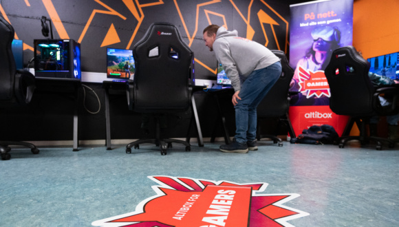 Indre Østfold kodeklubb