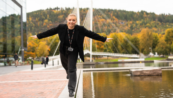 Viken Fiber internship