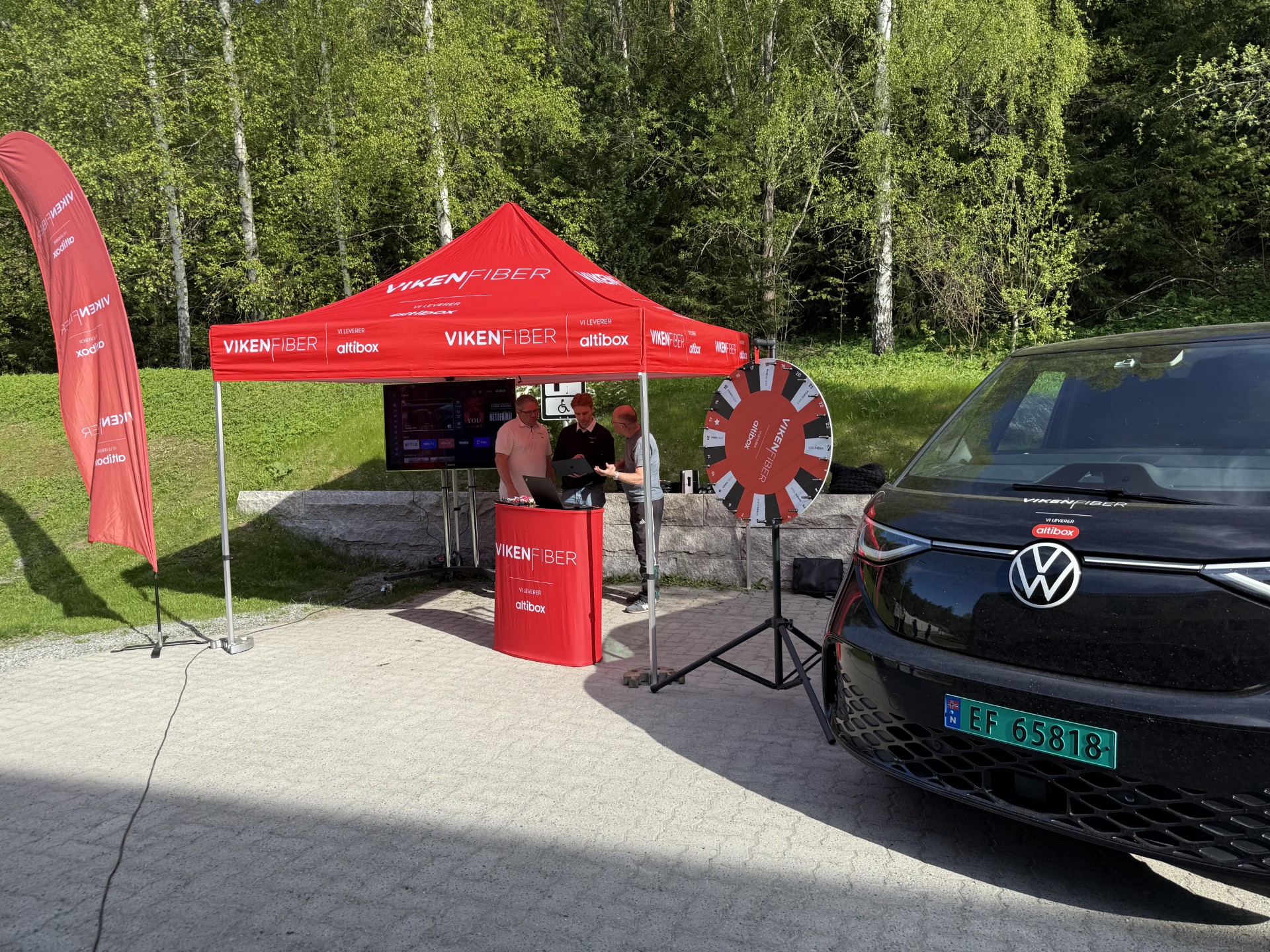 Grill og spør mjøndalen