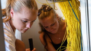 sommerjobb viken fiber