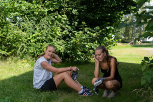 sommerjobb viken fiber