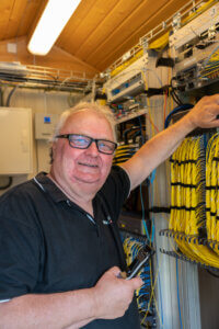 anleggsleder per hovind viken fiber